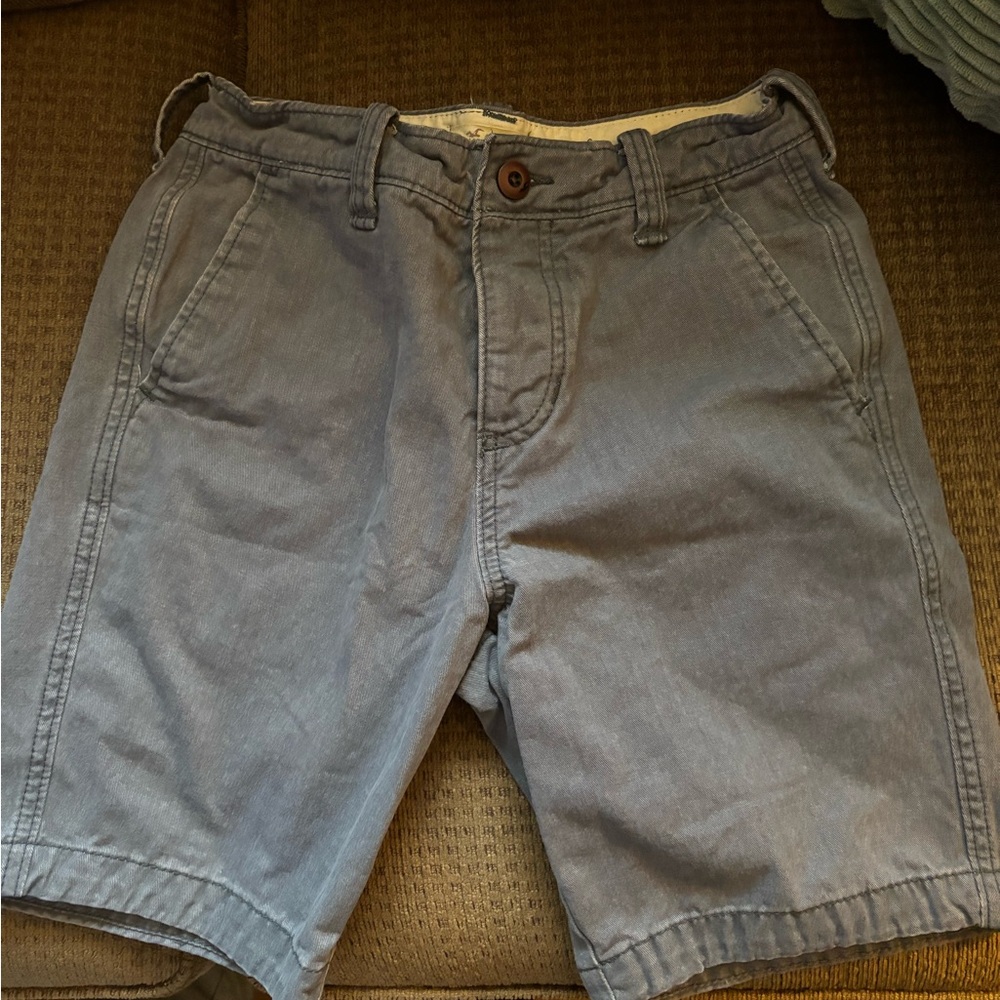 Hollister Men’s Classic Shorts